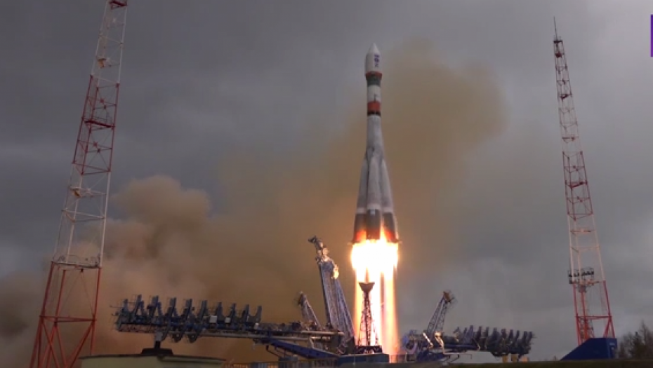 LUKAŠENKO NAJAVIO Sledeće godine beloruske kosmonautkinje na Međunarodnoj svemirskoj stanici