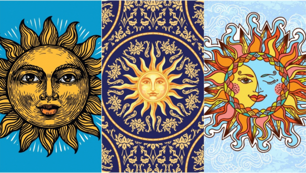 ČEKA IH MAGIČNA JESEN Astečki horoskop predviđa da će ova 3 znaka napuniti novčanik