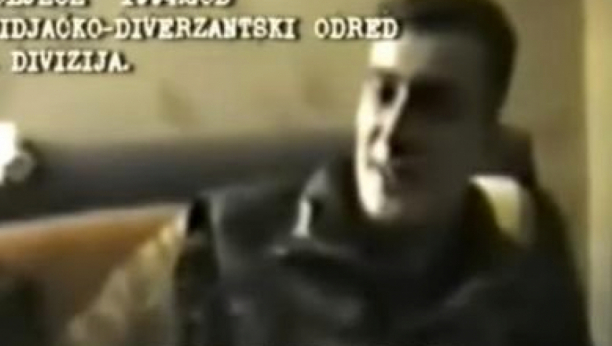 "SAMO KLATI I UBIJATI!" Jezivi snimak iz Srebrenice o kom Zapad ćuti - Uništiti sve što je srpsko! (VIDEO)