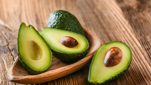 Pun vitamina i minerala: Avokado ima brojne benefite po zdravlje, a pomaže i kod mršavljenja