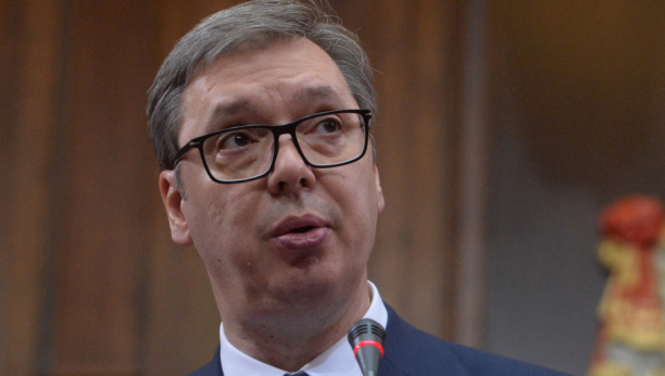 VUČIĆ USKORO SA ŠEVČOVIČEM U SRBIJI Glavna tema energetika I rudarstvo