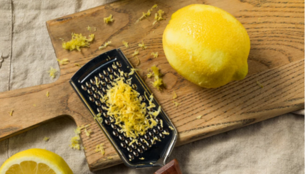 Super trik: Kako možete da iskoristite zaleđen limun?