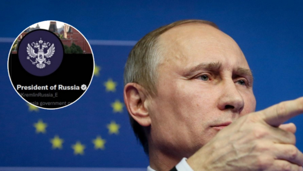 "IMAMO ORUŽJE BEZ PANDANA U SVETU" Putin: Operacija u Ukrajini iznuđena, zadaci će biti ispunjeni