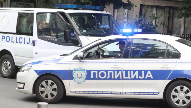 "NIJE BIO NA DUŽNOSTI" Oglasio se načelnik komunalne milicije nakon što je njihov pripadnik prebio  policijskog inspektora u Nišu