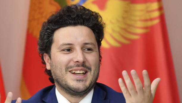 ABAZOVIĆ U BAZI KFORA! Crna Gora posvećena regionalnoj stabilnost