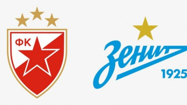 CRVENO-BELI IDU U RUSIJU Crvena zvezda igra prijateljski meč sa Zenitom