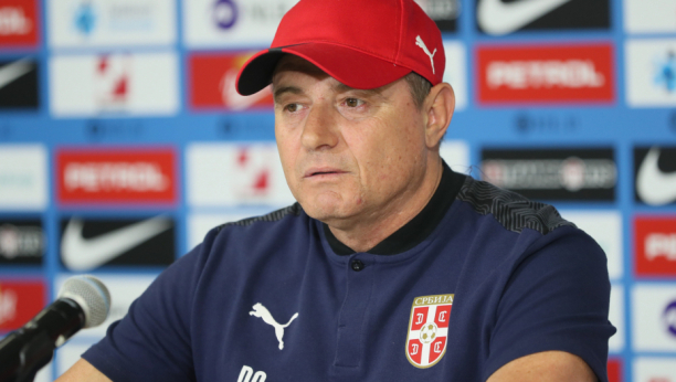 VELIKI INTERVJU PIKSIJA PRED ŽREB Stojković otkrio šta je sa Mitrovićem, pa poslao moćnu poruku: Možemo da igramo sa svima