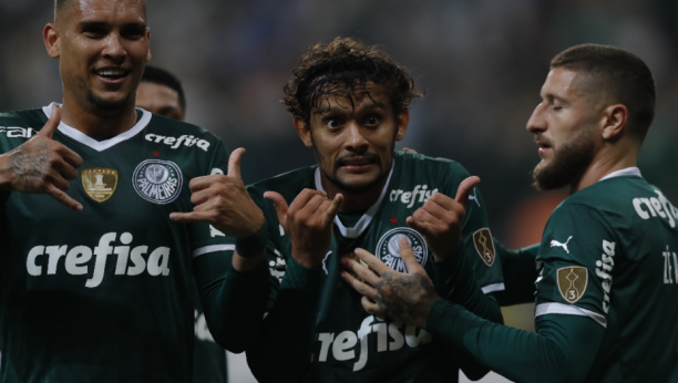 Mozzart daje najviše, promo kvote na Habnarfjerdir i Palmeiras