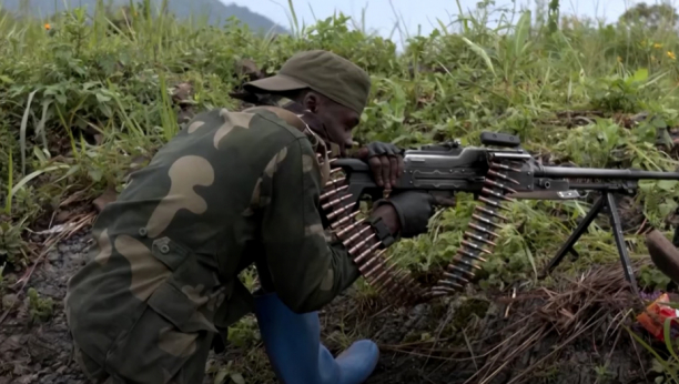 TERORISTIČKE BANDE RUANDE BRUTALNO NAPADAJU KONGO Bezbednosna situacija na istoku zemlje nastavlja da se pogoršava (VIDEO)