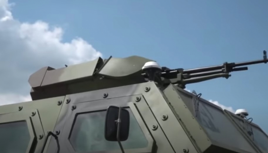 SRBIJA JE ARTILJERIJSKA SILA NA BALKANU ZBOG OVE ZVERI Pakleni raketni sistem u Vojsci Srbije, ovo neverovatno oružje grmi bez milosti (FOTO/VIDEO)