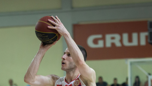ŠOK VESTI ZA CRNOGORCE Ivanović preskače Evrobasket?