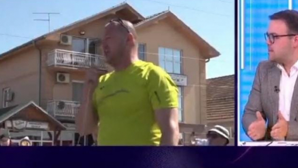 LUDILO MOZGA Jeremićevac traži minimalac od 50.000 dinara, a u vreme njegovog šefa bio 15.000! (VIDEO)