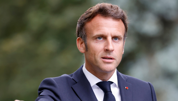 MAKRON NE ODUSTAJE Ustavni savet Francuske doneće presudu o penzijama