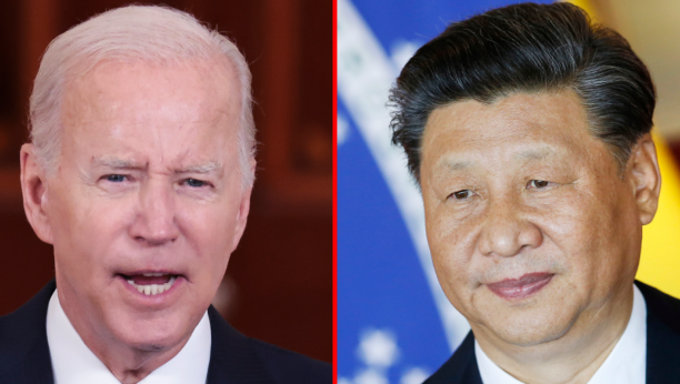 PREKINITE ODMAH, IDETE OPASNIM PUTEM Kina upozorila SAD na "crvenu liniju" koju ne smeju da pređu