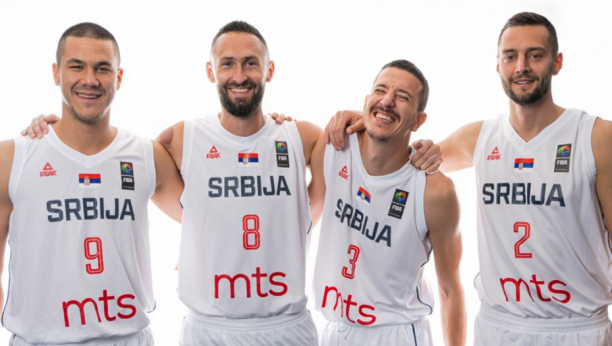 UBEDLJIVO DO ČETVRTFINALA Basketaši preko Izraela do prvog mesta u grupi