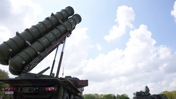 STRAH I TREPET ZA NEPRIJATELJSKE AVIONE Ovaj moćni raketni sistem novo je oružje Vojske Srbije, nijedan lovac ne može da mu pobegne (FOTO/VIDEO)