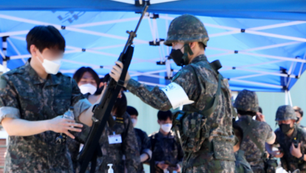 SEVERNA KOREJA UPOZORAVA Sprema se formiranje azijske verzije NATO-a