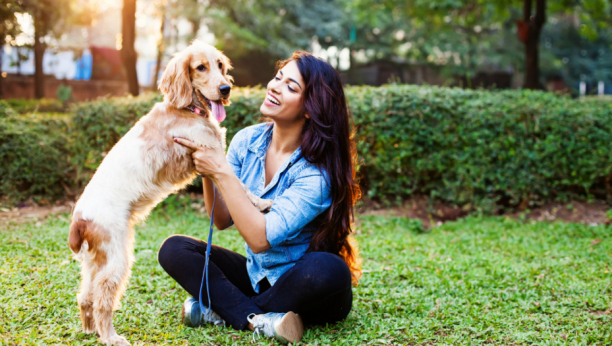 Ulepšaće vam život: Pet načina na koje nas psi čine psihički zdravijim