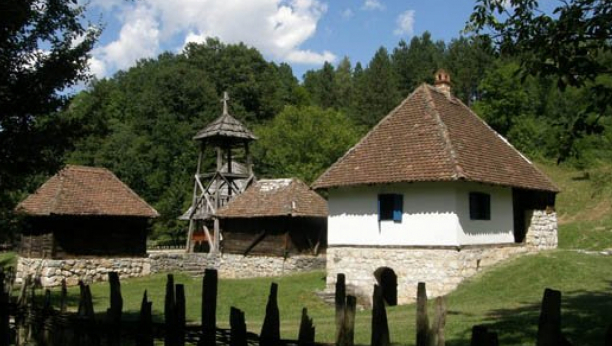 PONOS SRBIJE Tršić u trci za najbolje turističko selo na svetu