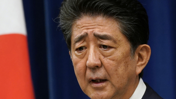 NACIJA TUGUJE Izbori u Japanu u senci atentata na  Šinzu Abea