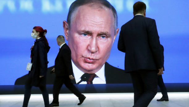 Blumberg: Ruska ekonomija se oporavila nakon uvedenih sankcija
