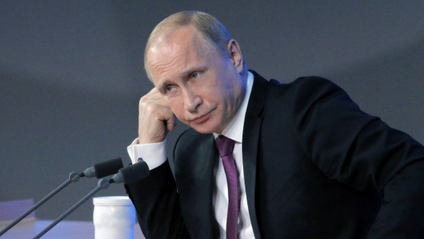 PUTIN ODRŽAO VAŽAN GOVOR "Antiruske sankcije su ogroman izazov za zemlju, ali Rusija neće odustajati"