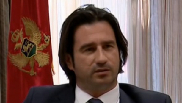 CRNOGORSKI MINISTAR PRAVDE OBMANUO SUD! Marko Kovač potvrdio pisanje crnogorskih medija