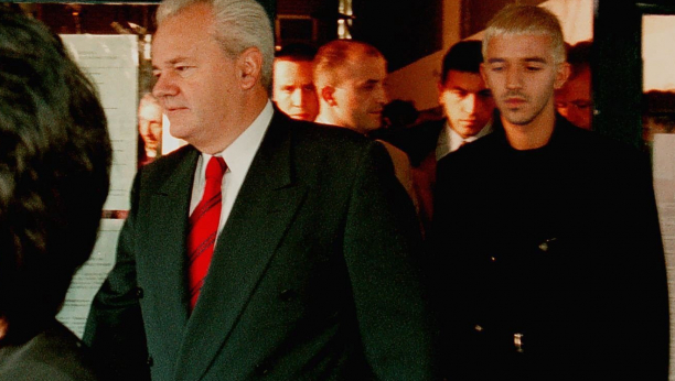 NEVEROVATNA PRIČA! Naš POZNATI VODITELJ bio je poslednji čovek koji je pričao sa Miloševićem, a prvi koji je javio za njegovu SMRT! Kako? Imao je "doušnika" U HAGU!