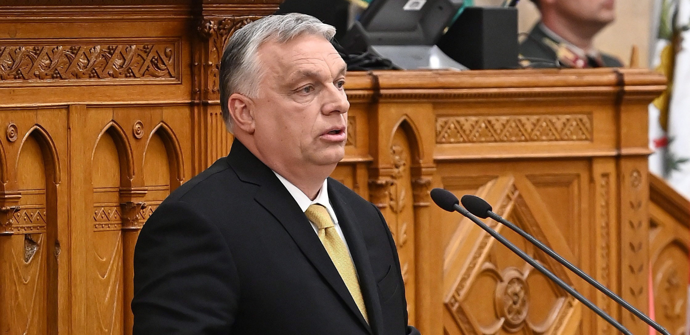 Orban: Mađarska podržava učlanjenje Švedske  u NATO