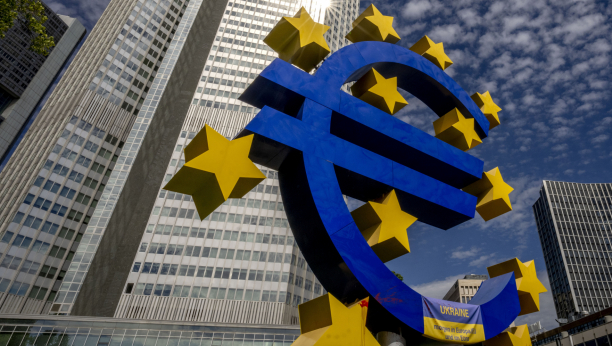 ŠTA ĆE BITI SA RASTOM INFLACIJE? Nove vesti iz Evropske centralne banke