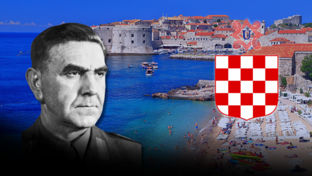 BOLI IH JASENOVAC! Hrvatska napala Mandića zbog protestne note