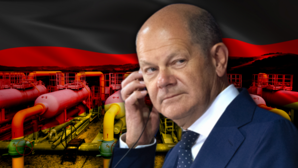 OTKLON OD RUSIJE Nemačka pregovara sa Irakom o uvozu gasa