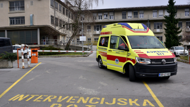 OBRUŠILO SE OKNO U RUDNIKU UGLJA VELENJE Povređeno 12 rudara u Sloveniji