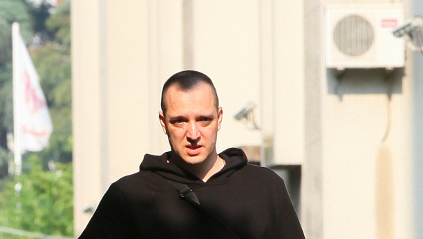 ODLOŽENA SEDNICA ZA RAZMATRANJE PRESUDE MARJANOVIĆU Zoran se zapustio u zatvoru
