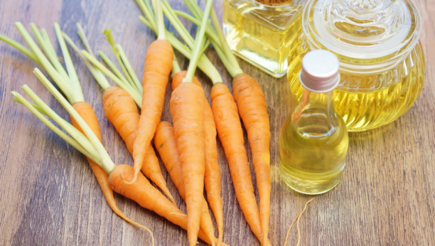 Tajna guste kose: Obavezno probajte ulje šargarepe