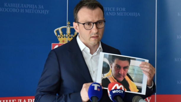 ZALAGANJE PREDSEDNIKA VUČIĆA URODILO PLODOM Oslobođen Srbin, Dejan Spahić će biti pušten kući