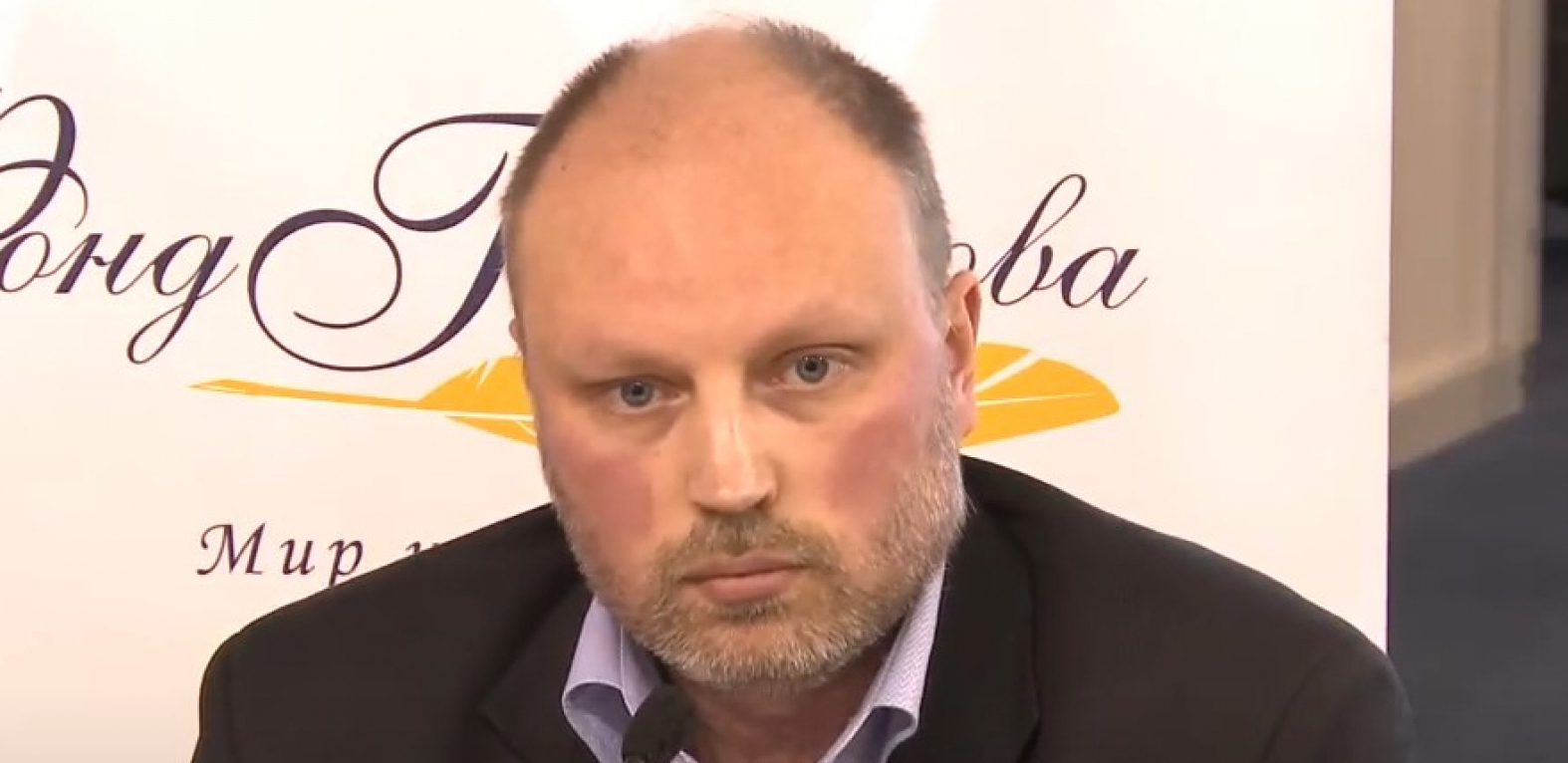 SIGURAN PUT POVRATKA RUSIJI Rogov: Prekidamo sve odnose sa Ukrajinom!
