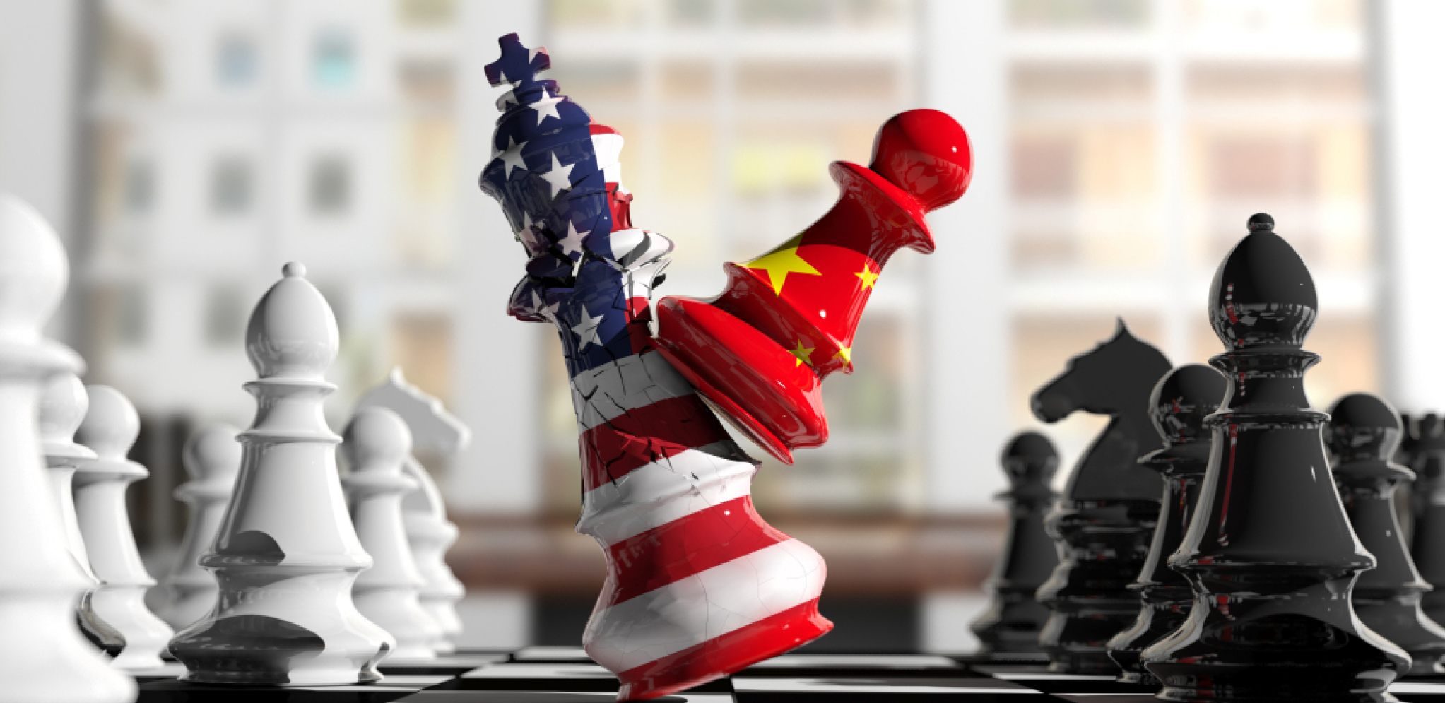 MISTERIJA RAZGOVORA U BEČU Šta su dogovorili Kina i Amerika?