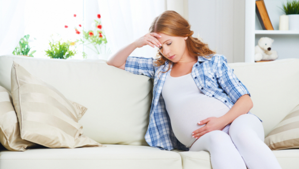 Istraživanja otkrila: Kako misli trudnice utiču na razvoj ličnosti deteta?