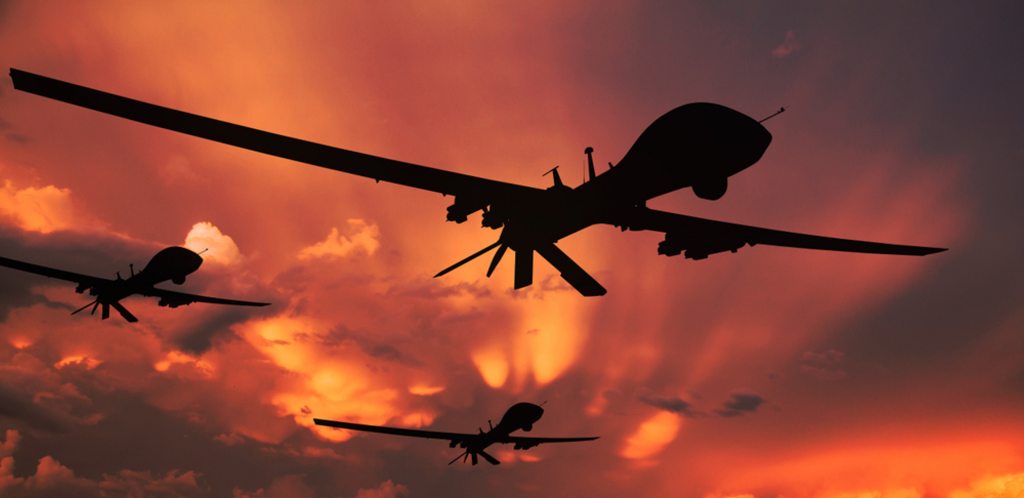ŠAHEDI U AKCIJI Rusija napala dronovima Dnjepropetrovsku oblast