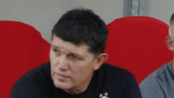 ZAGONETNI PETRIĆ Evo što je trener Partizana poručio posle pobede u Kragujevcu