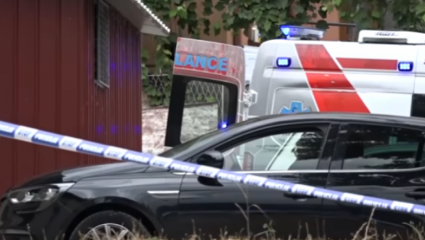 POLICIJA ISTRAŽILA HOĆE LI BITI KRVNE OSVETE Cetinjaninu Kaluđeroviću oduzet pištolj, sprovode se veštačenja