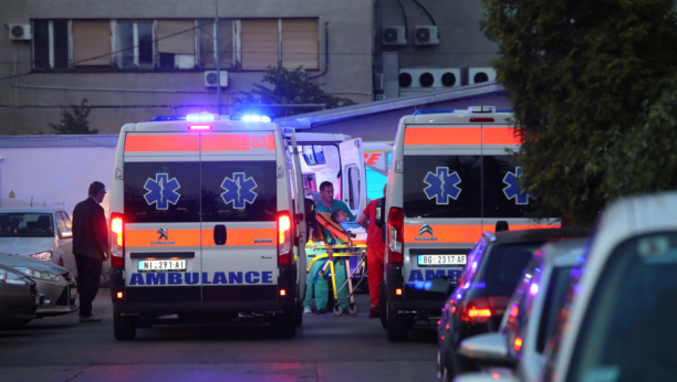 "SAMO JE HTEO DA JOJ SKLONI ĆEBENCE SA LICA" Posle smrti bebice u Paraćinu zavladao muk