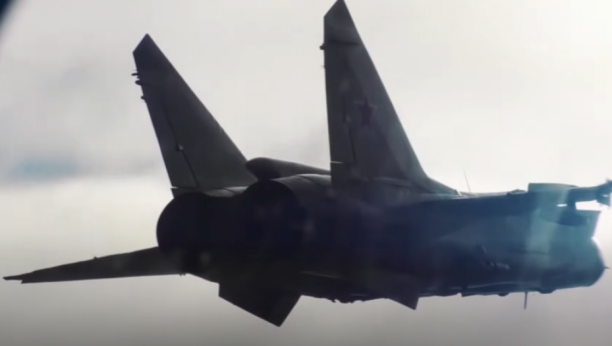 META SE PRIBLIŽAVALA DRŽAVNOJ GRANICI Ruski vojni avioni presreli norveški izviđački avion iznad Barencovog mora