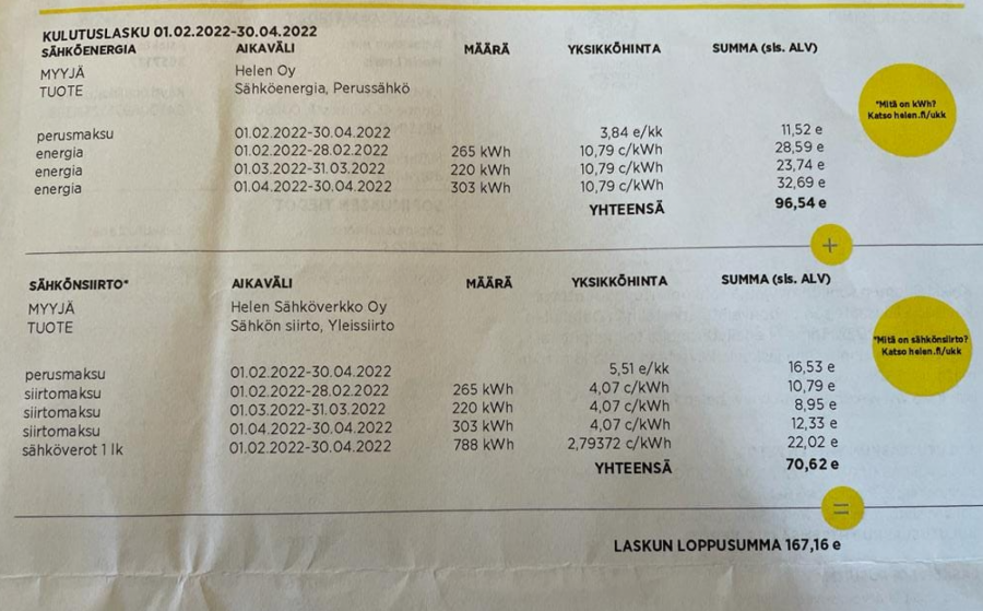 TADIĆEVA LAŽOVČINA Goran Radosavljević tvrdi da je u Finskoj struja jeftinija nego u Srbiji, a skuplja je za 250 odsto! (FOTO)
