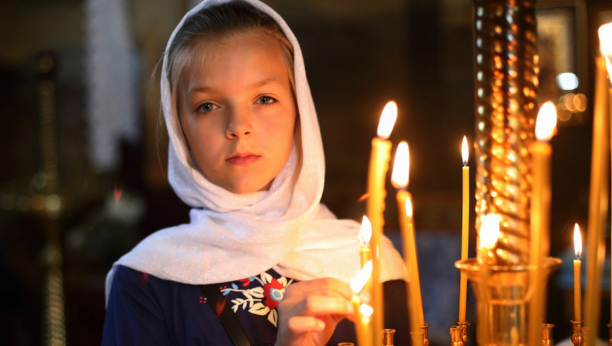 VERNICI SLAVE SVETOG APOSTOLA ARISTOVULA Sutra treba da uradite jednu stvar i gledate kako se u vašem životu događa čudo