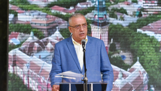 Gradonačelnik Stevan Bakić otvorio 5. Subotički polumaraton (FOTO)