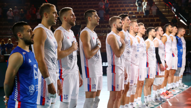 ODBOJKAŠI SRBIJE SAVLADALI KUBU Nastavlja se borba za finalni turnir Lige nacija