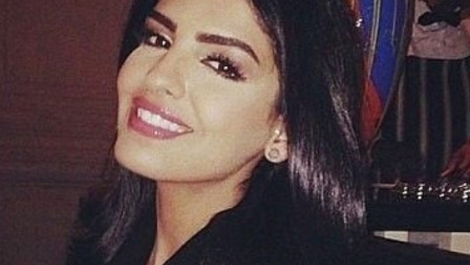 NAJLEPŠA PRINCEZA ORIJENTA Priča o Amiri, najpoželjnijoj ženi Saudijske Arabije koja je promenila sudbinu muslimanki