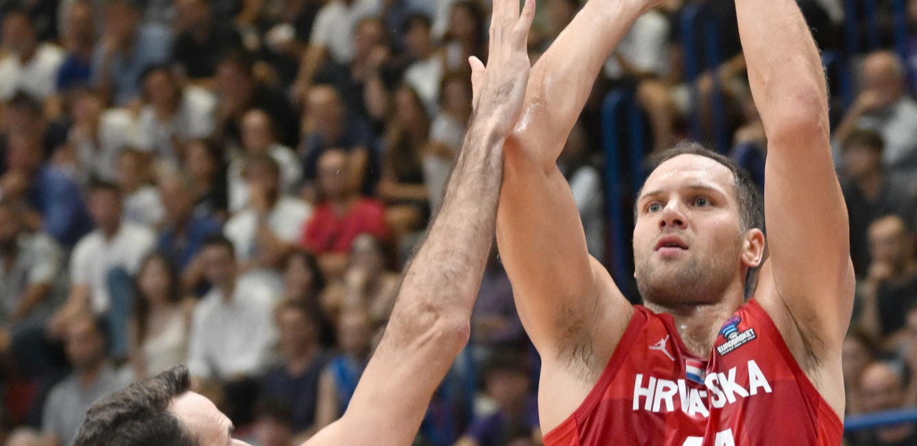 HAOS U HRVATSKOJ Posle bruke na Evrobasketu došlo do velike promene